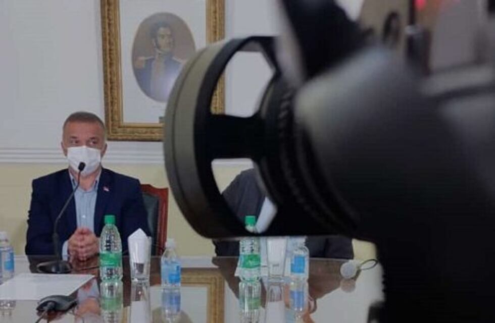 Se reunirá el Comité Científico este jueves para analizar para la presencialidad plena en las escuelas de Misiones