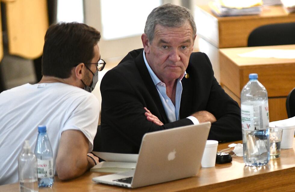 Caso Dalmasso: Macarrón acusó a dos ex amigos por la muerte de Nora y el encubrimiento