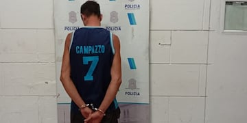 Detenido en Tres Arroyos por Tentativa de homicidio