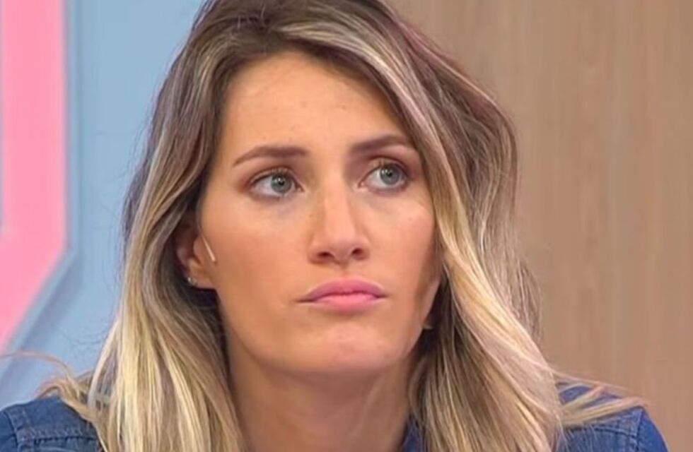 El doloroso mensaje de Mica Viciconte por la muerte del papá de Fabián Cubero: “Luca siempre recordará al abuelo”