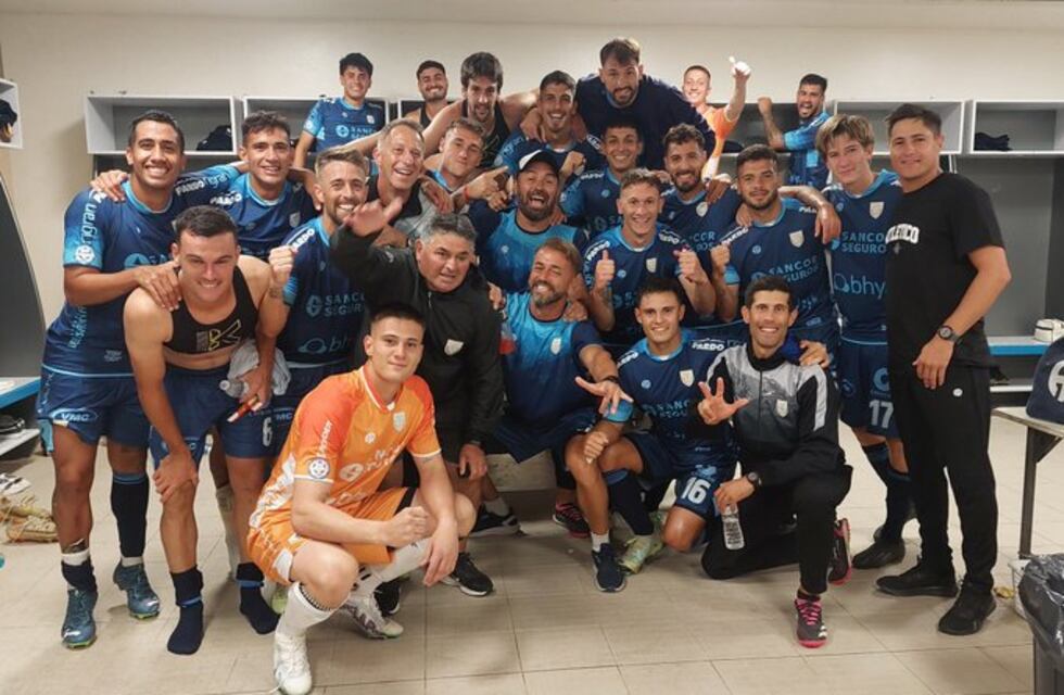 Atlético de Rafaela arrancó con el pie derecho