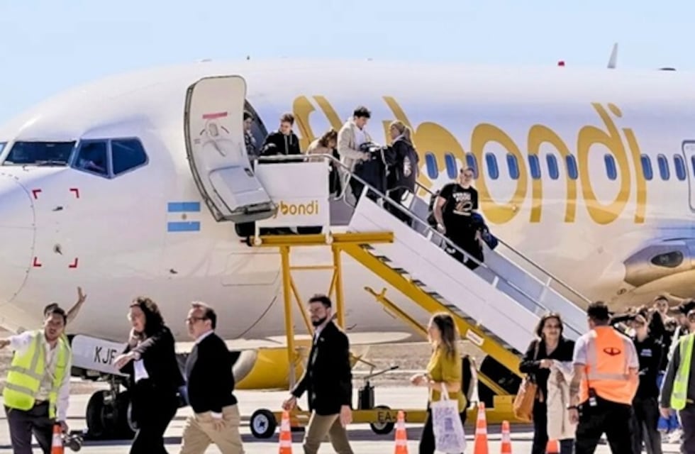 Iguazú recibe este lunes su primer vuelo directo desde Lima, un avance clave para el turismo internacional