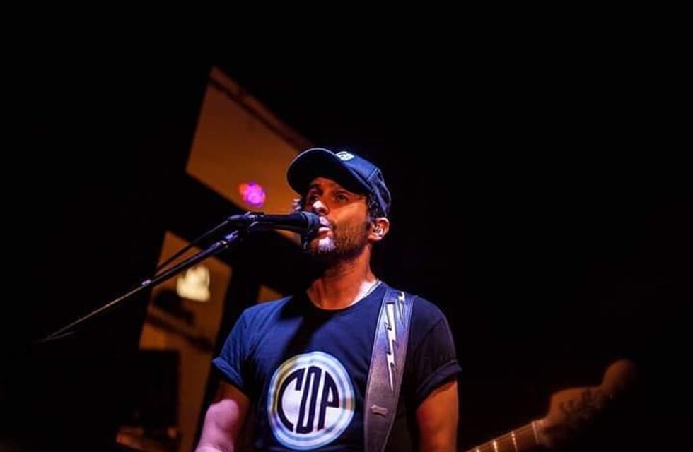 Científicos del Palo lanza “Nada hay en mi”, otro adelanto de su próximo disco “Justicialista 2”