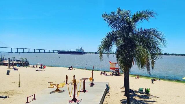 El calor dirá presente durante todo el fin de semana en Rosario, y el mejor plan incluye río, pileta o aire acondicionado.