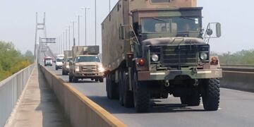 Se intensifica el trabajo por los incendios en el Delta.