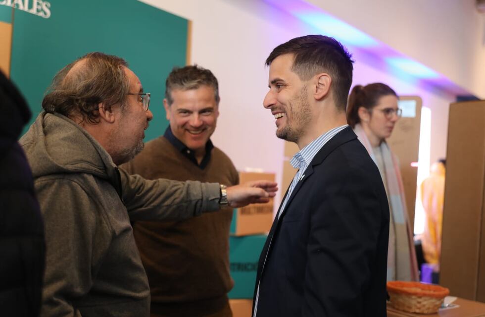 Rafaela consolida su perfil educativo con una nueva edición de la Expo Carreras