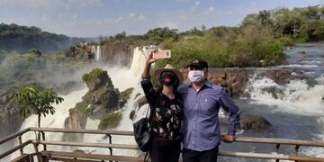 Quienes asistan al centro turístico deberán cumplir con todos los protocolos sanitarios establecidos