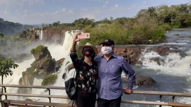 Quienes asistan al centro turístico deberán cumplir con todos los protocolos sanitarios establecidos