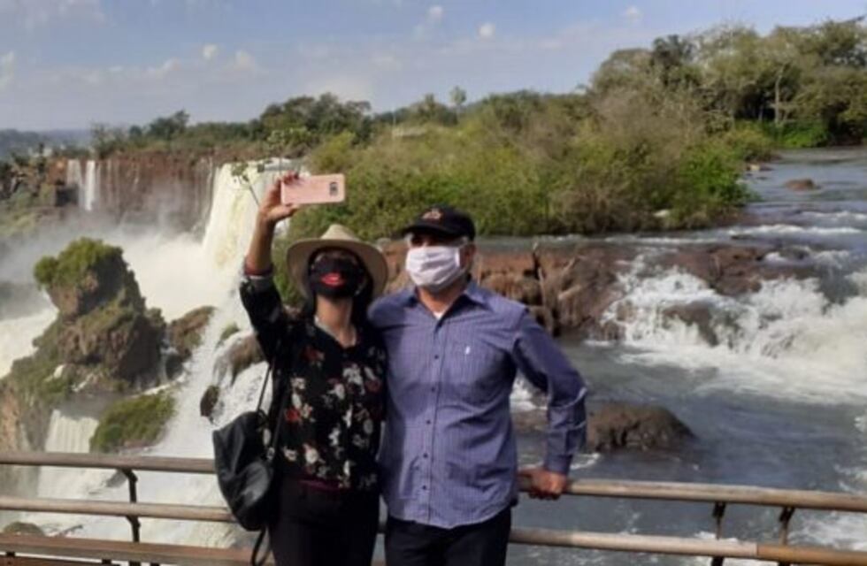 Desde este sábado, el Parque Nacional Iguazú abrirá sus puertas todos los días