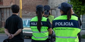 Tres Arroyos: 14 motos y 2 autos secuestrados en operativos de tránsito