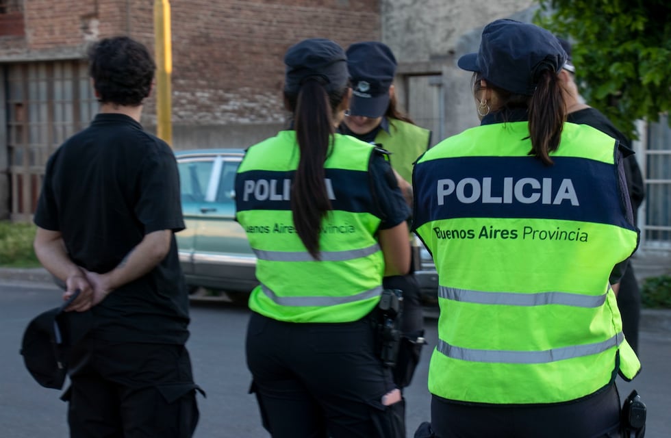 Tres Arroyos: 14 motos y 2 autos secuestrados en operativos de tránsito