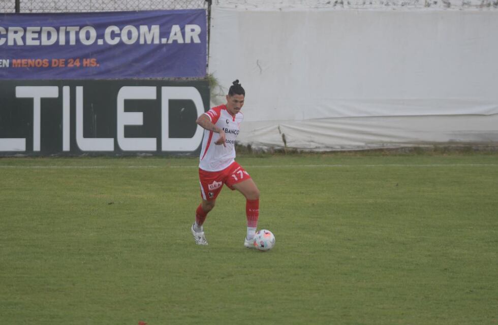 Deseo cumplido: Alejandro Faurlin otra vez con la Albirroja