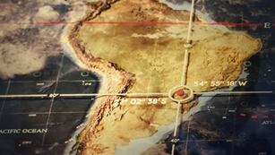 Dos regiones de Argentina están entre las afectadas.