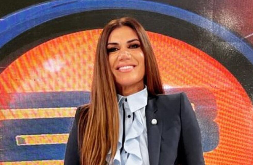 Esta es la marca de perfumes preferida de Flor de la V: cuánto cuestan