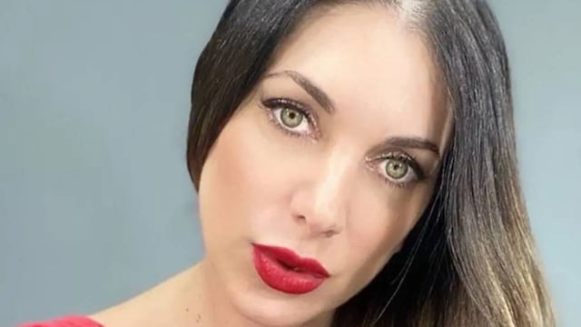 La modelo subió la temperatura de las redes.