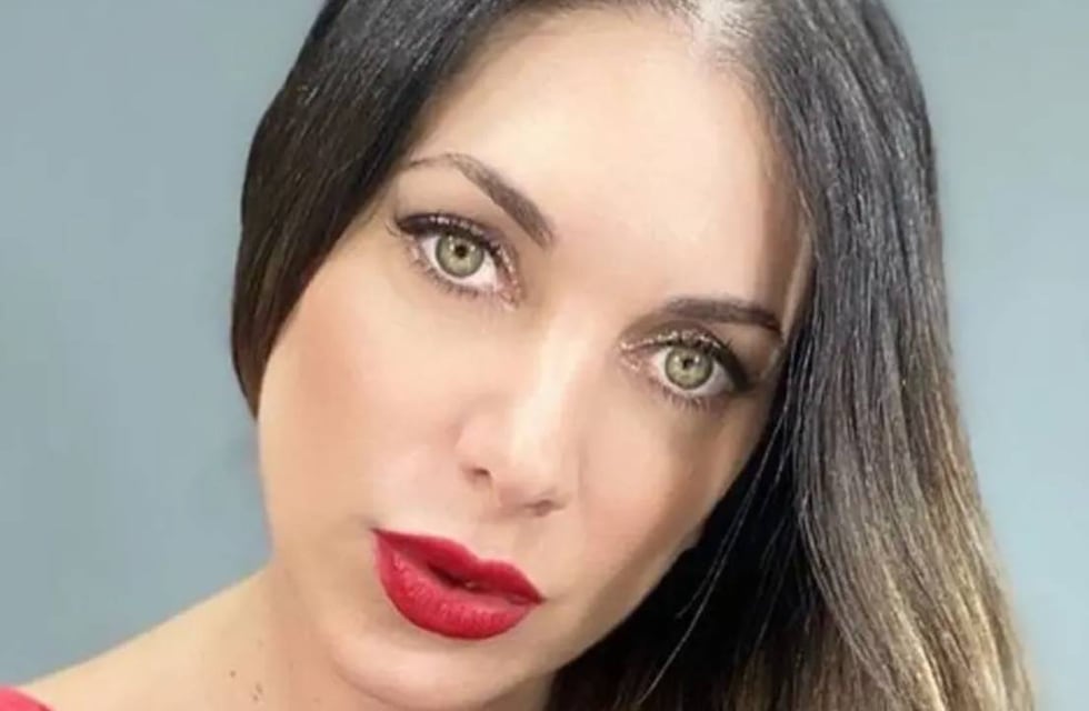 Vale Degenaro lució un micro conjunto de encaje que dejó sin aliento a sus seguidores