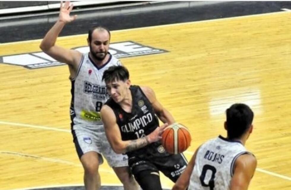 El “Patriota” sigue en lo más alto del Torneo Federal de Básquet