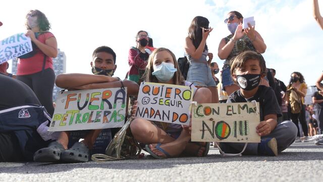 dicha resolución declara concluida la suspensión de plazos del procedimiento de evaluación de impacto ambiental