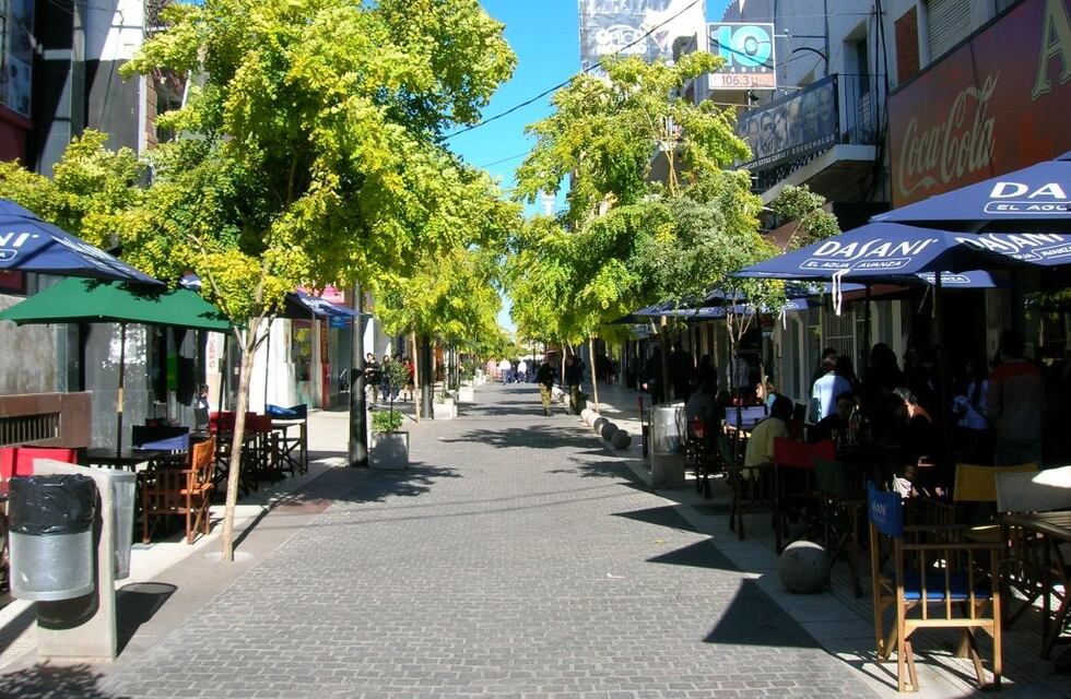 Desde el lunes se flexibilizan nuevas actividades en San Luis