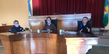 Autoridades de ABSA dieron explicaciones en el HCD