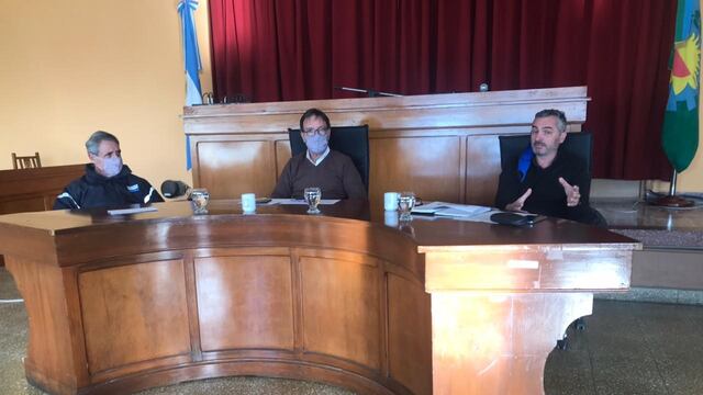 Autoridades de ABSA dieron explicaciones en el HCD