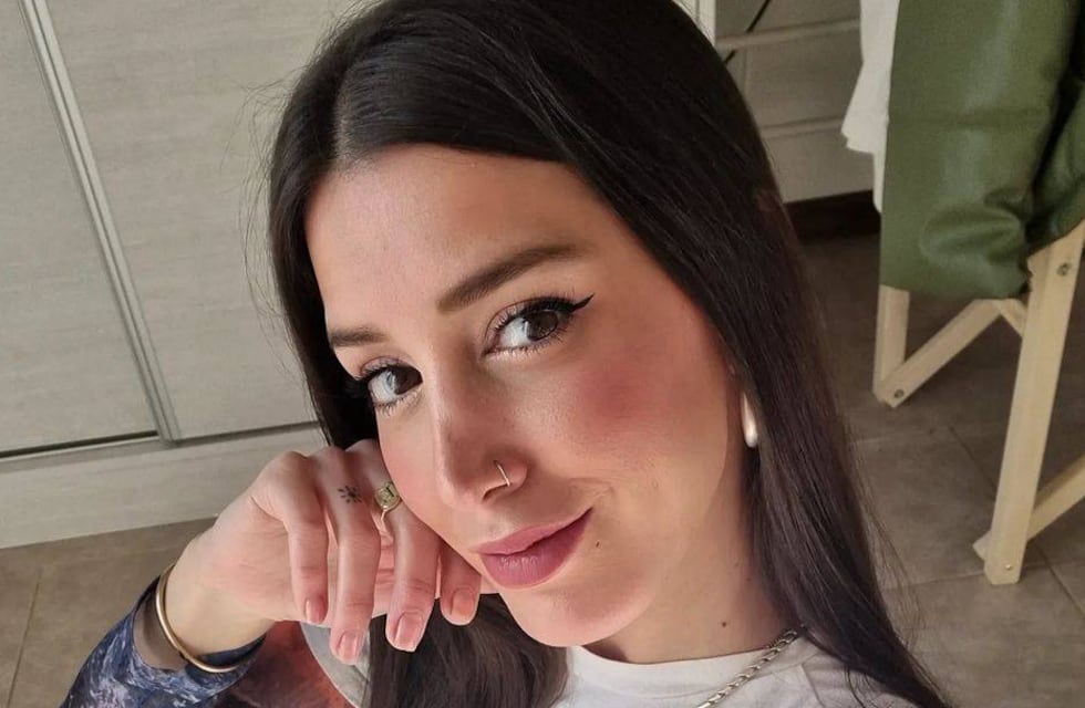 Más arriba: Juliana Díaz mostró su cuerpo súper flexible en el primer ensayo para el Bailando 2023