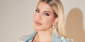 Wanda Nara