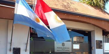 Fiscalía de Arroyito