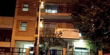 Puerto Iguazú: denunció a un efectivo de Gendarmería por abuso sexual y ahora asegura que está siendo amedrentada.