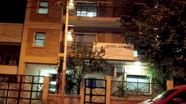 Puerto Iguazú: denunció a un efectivo de Gendarmería por abuso sexual y ahora asegura que está siendo amedrentada.