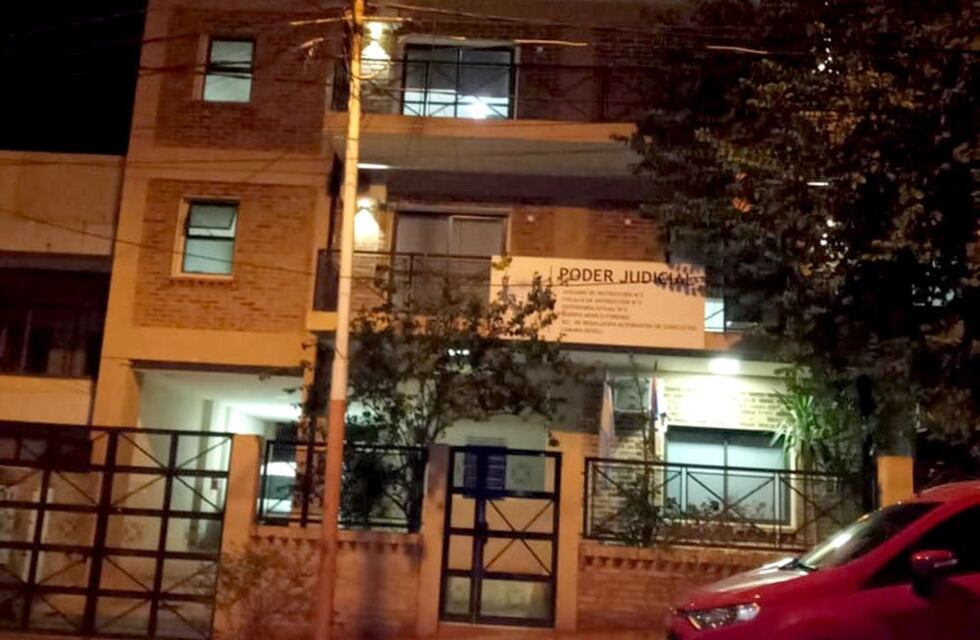 Puerto Iguazú: denunció a un efectivo de Gendarmería por abuso sexual y ahora asegura que está siendo amedrentada