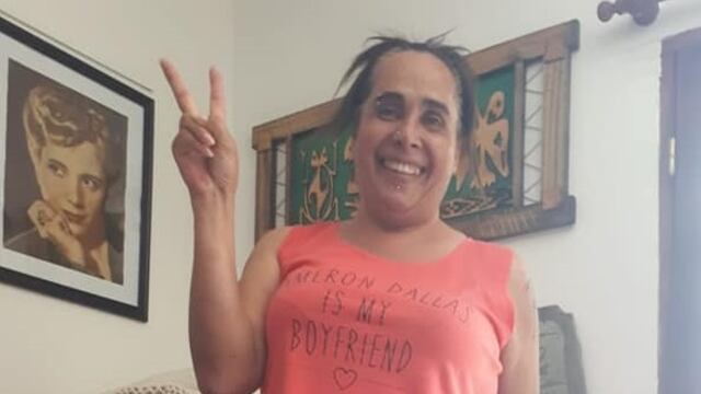 Yessica Yulán, la exconcejal trans de Apolinario Saravia, irá a juicio por falsas amenazas.