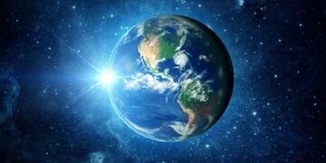 Un estudio reveló que los días van a durar 25 horas.