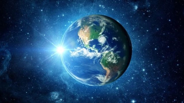 Un estudio reveló que los días van a durar 25 horas.