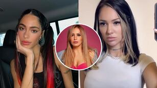 Tini, La Joaqui, Karina La Princesita y más: las artistas que se animaron a hablar sobre sus problemas de salud mental