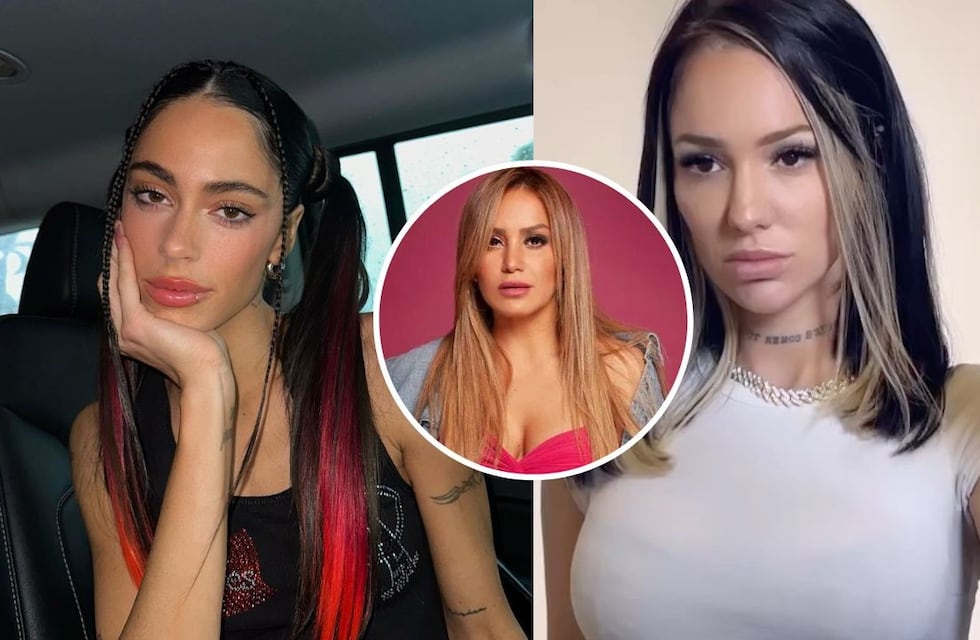 Tini, La Joaqui, Karina La Princesita: ¿por qué cada vez más artistas enfrentan problemas de salud mental?
