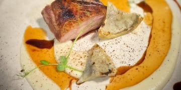 Un restaurante de Córdoba fue elegido entre los 100 mejores de América Latina.