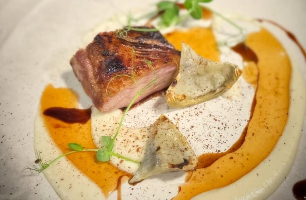 Cuál es el restaurante de Córdoba elegido entre los 100 mejores de América Latina