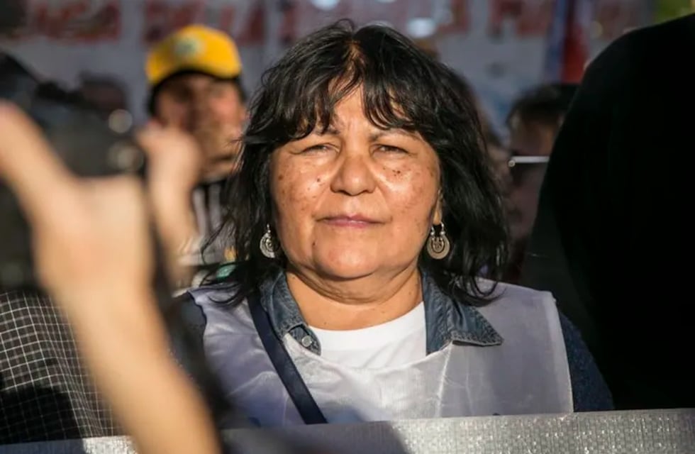 Quién es Silvia Almazán, secretaria adjunta de Suteba y dueña de la casa del horror donde ocurrió el triple crimen de Florencio Varela