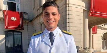 El joven de 22 años murió en un grupo de infantería del Ejército en Paso de los Libres, Corrientes.