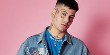 Duki contó a qué se dedicaba antes de ser cantante y cómo terminó mal