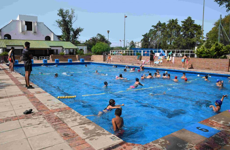 Clima en Córdoba: más aumento de temperatura para este domingo 28 de enero