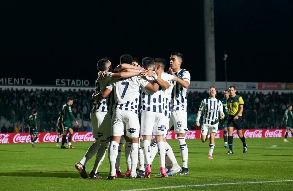 Rápido y furioso: la racha del Talleres de Gandolfi y sus goles tempraneros