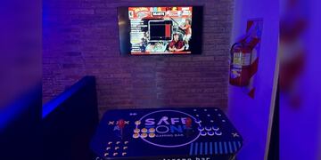 Posadas: con una super novedad, se abre el primer “bar gamer” de Misiones