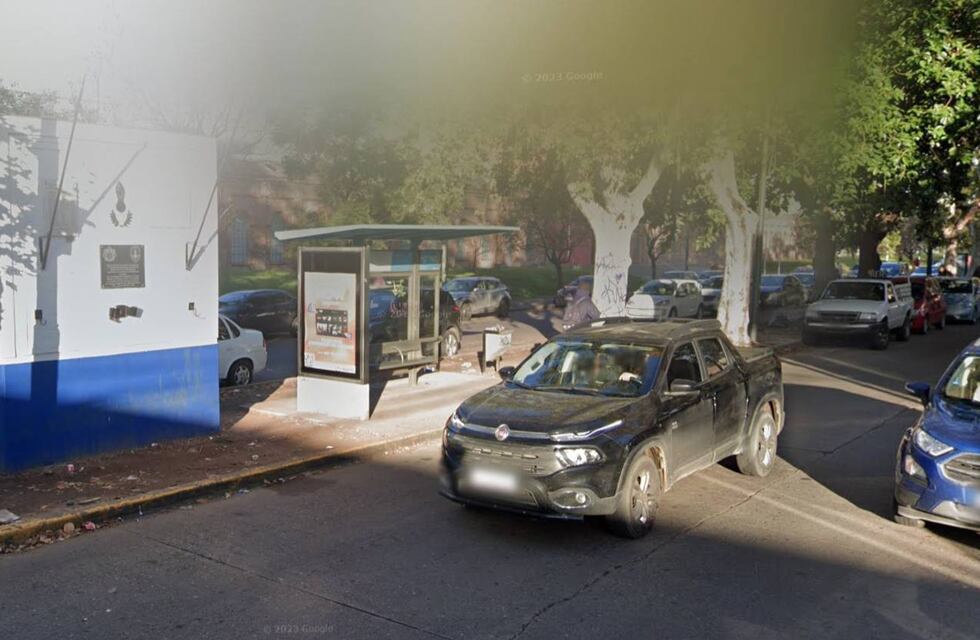 Balas cerca del shopping: intento de robo frente a Alto Rosario derivó en un tiroteo