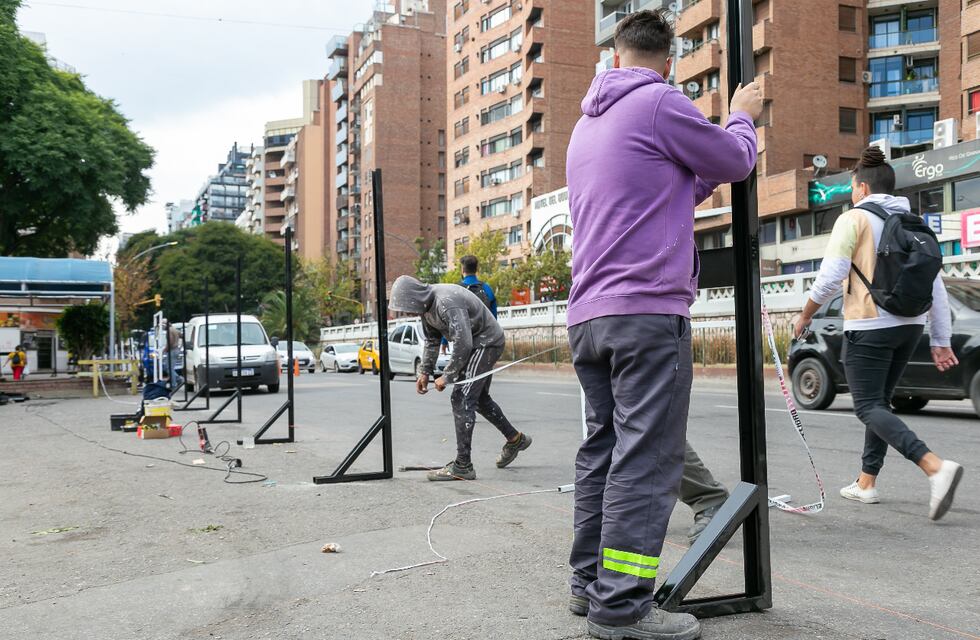 Remodelación del Mercado Sud en Córdoba: qué cambios se harán en la zona y cómo quedará