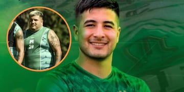 Polémica por una foto falsa