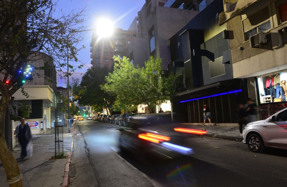 Ataque y caída al túnel de Nueva Córdoba: detuvieron a los primeros dos acusados