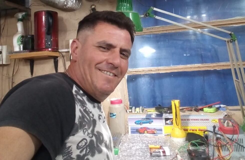 Una familia entrerriana repararó y donó mas de 700 televisores y ventiladores a quienes más lo necesitan