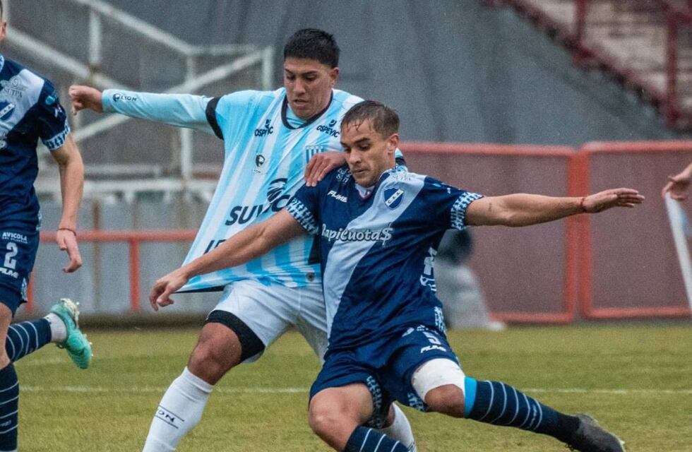 El Racing de la “Tota” Medina volvió al triunfo: ganó en Mar del Plata al final